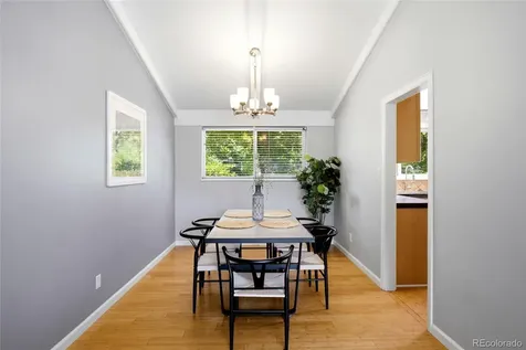6351 W Brittany Place Littleton CO 80123