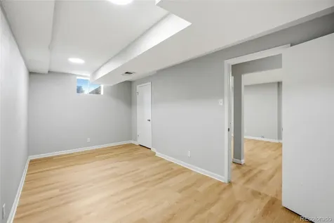 6351 W Brittany Place Littleton CO 80123