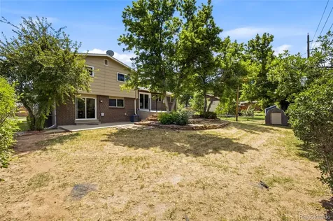 6351 W Brittany Place Littleton CO 80123