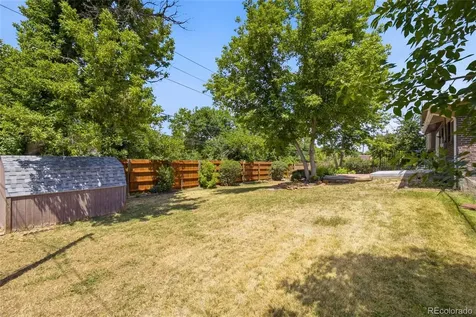 6351 W Brittany Place Littleton CO 80123