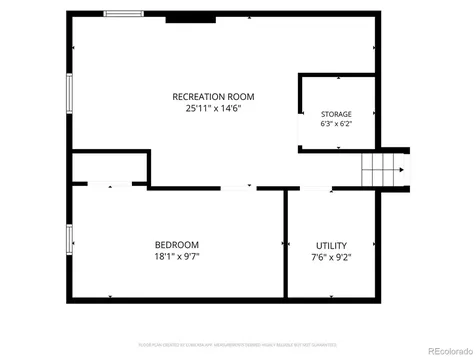 6351 W Brittany Place Littleton CO 80123