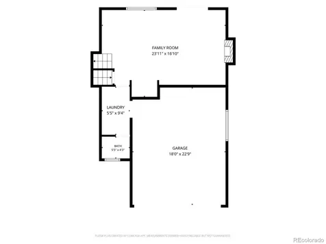 6351 W Brittany Place Littleton CO 80123
