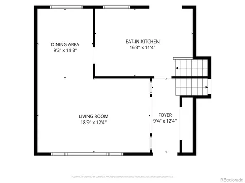 6351 W Brittany Place Littleton CO 80123