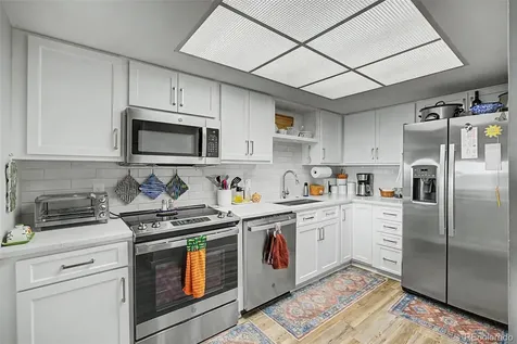 14001 E Marina Drive Aurora CO 80014