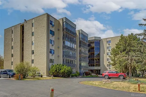 14001 E Marina Drive Aurora CO 80014