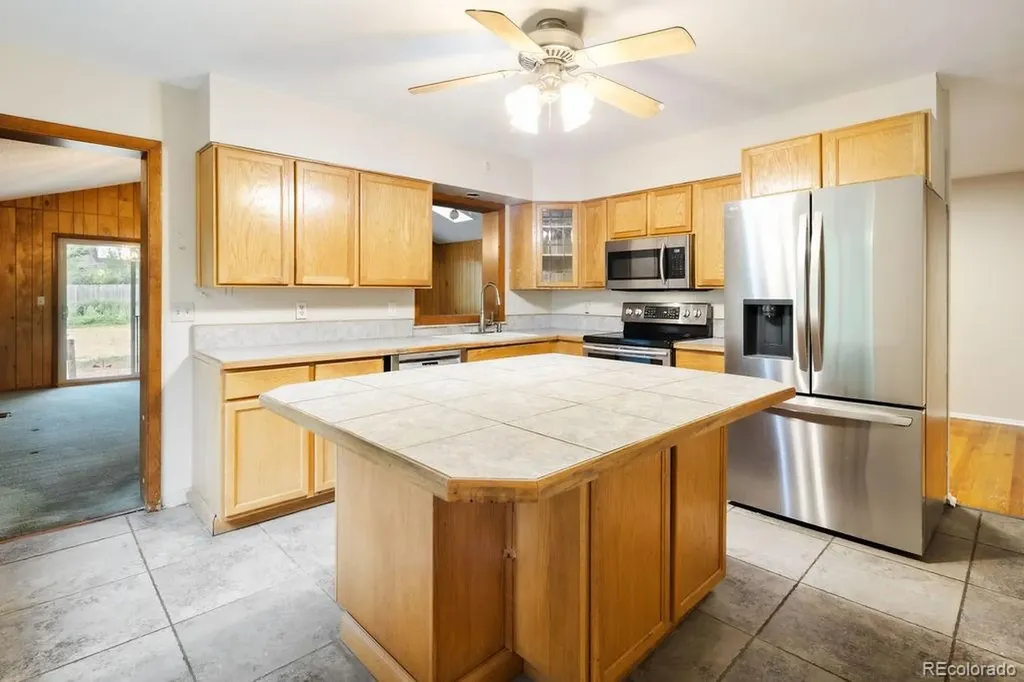 3065 S Norman Court Denver CO 80224