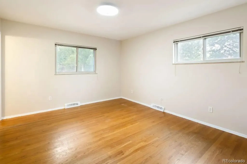 3065 S Norman Court Denver CO 80224
