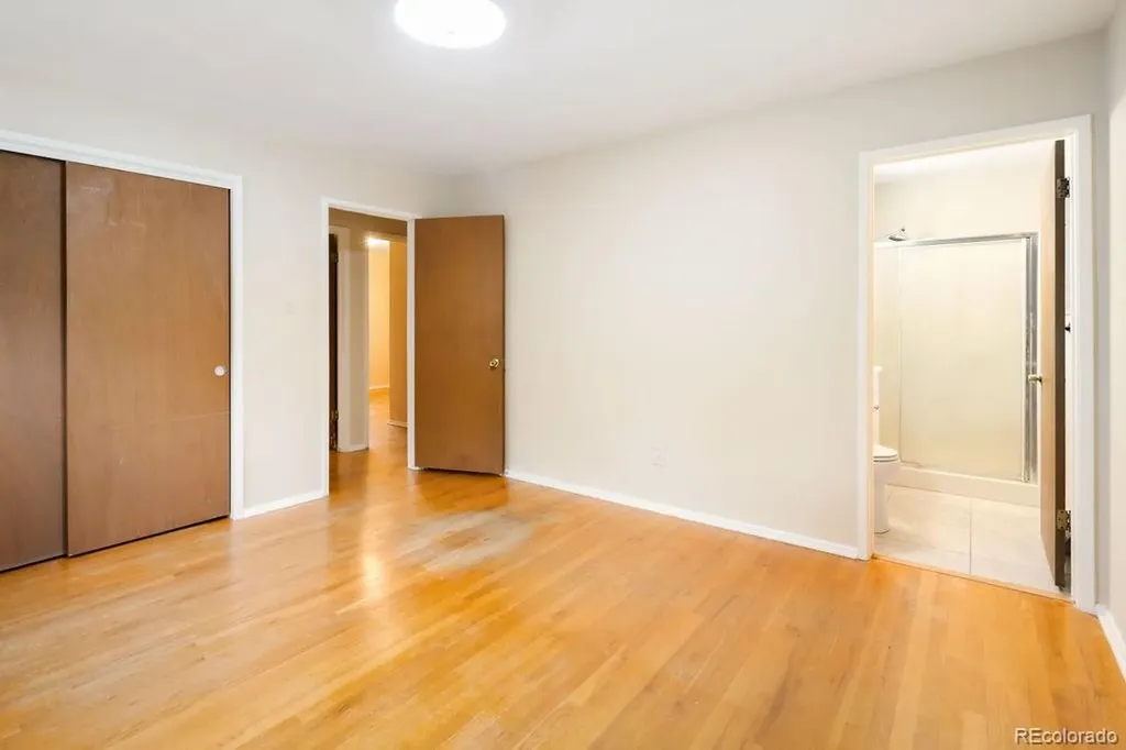 3065 S Norman Court Denver CO 80224