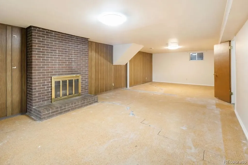 3065 S Norman Court Denver CO 80224