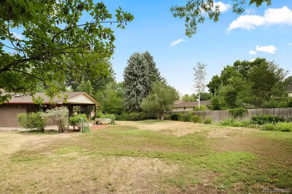3065 S Norman Court Denver CO 80224