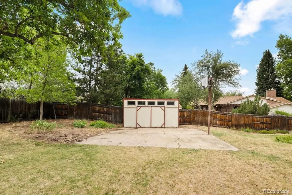 3065 S Norman Court Denver CO 80224