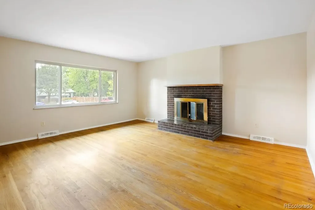 3065 S Norman Court Denver CO 80224