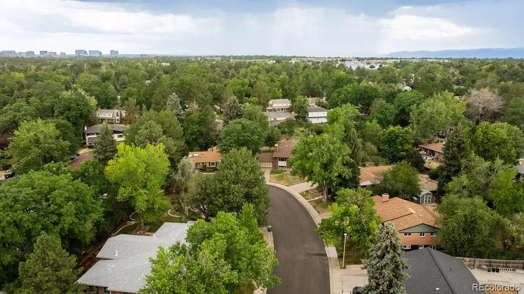 3065 S Norman Court Denver CO 80224