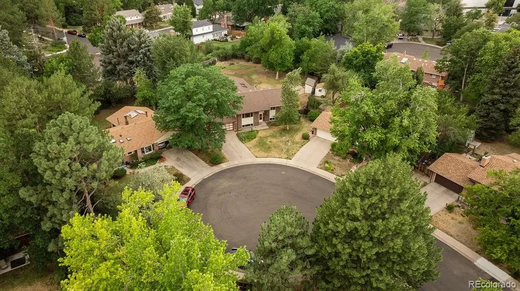 3065 S Norman Court Denver CO 80224
