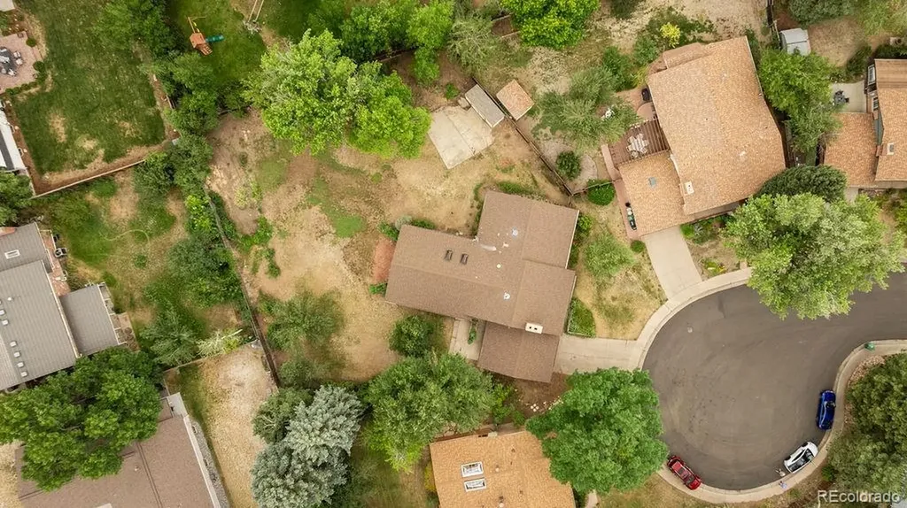 3065 S Norman Court Denver CO 80224