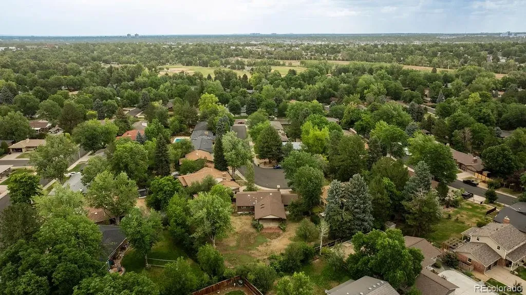 3065 S Norman Court Denver CO 80224