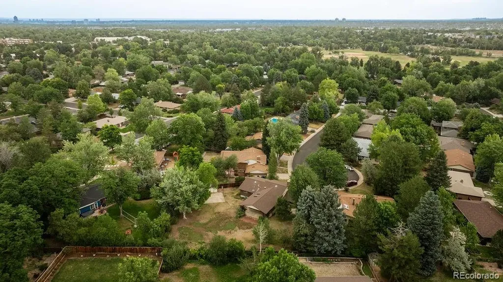 3065 S Norman Court Denver CO 80224