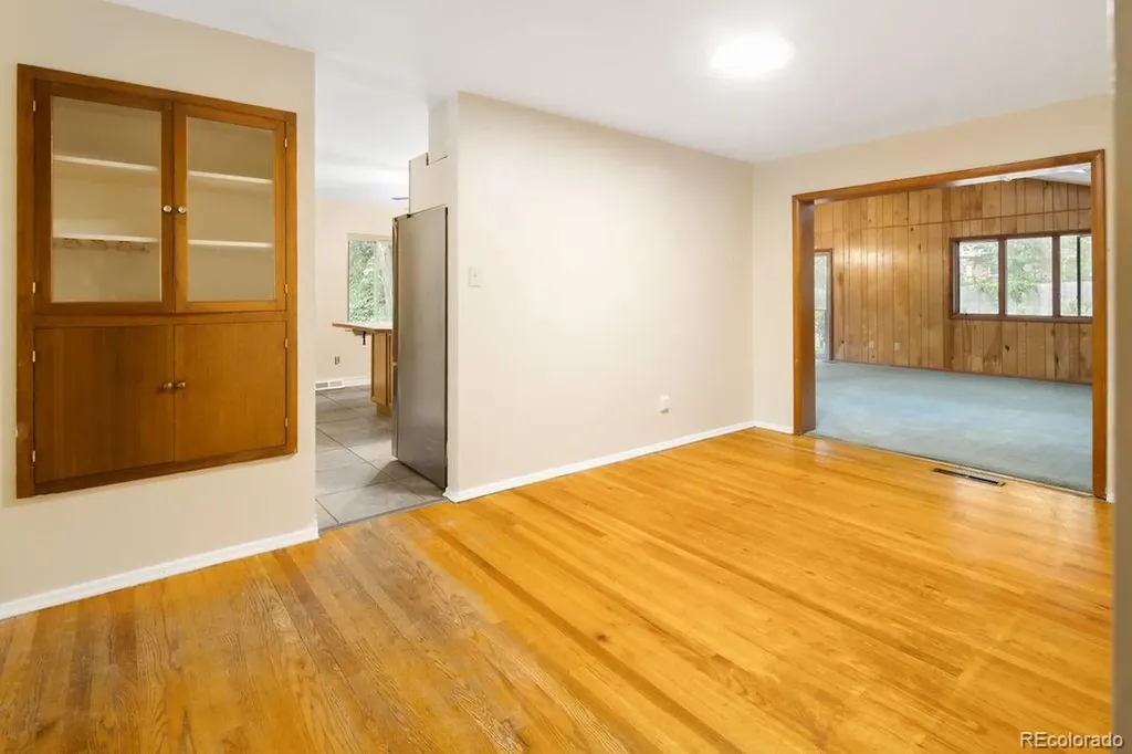 3065 S Norman Court Denver CO 80224