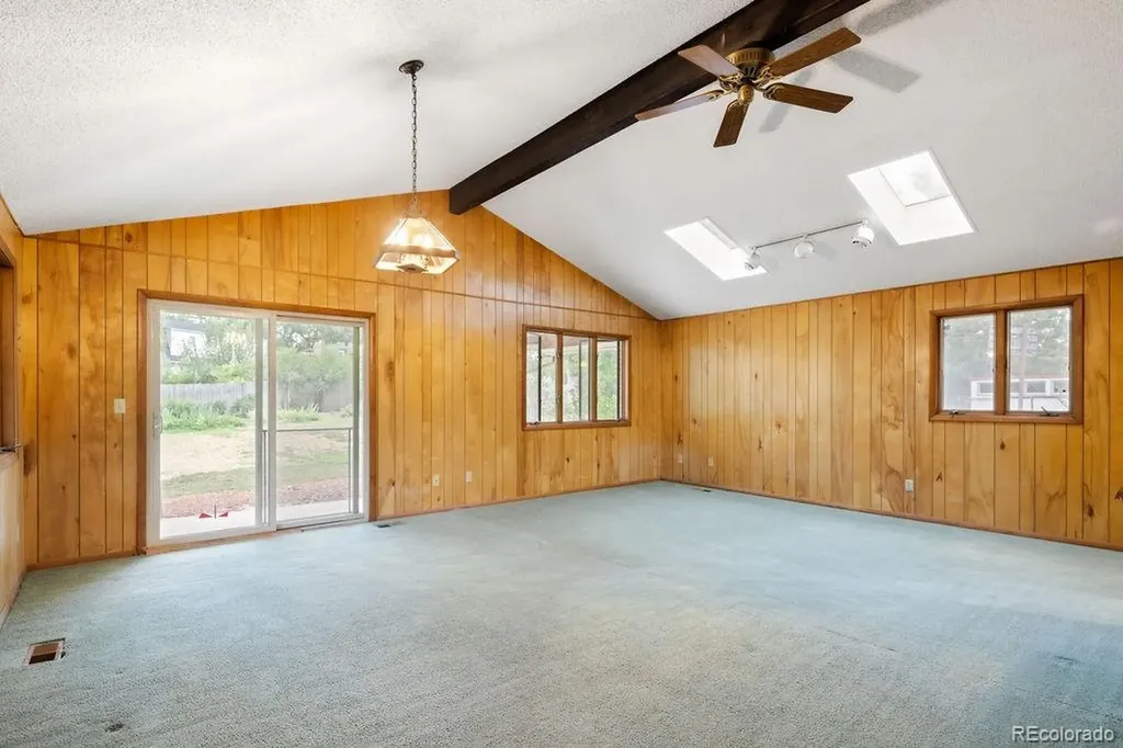 3065 S Norman Court Denver CO 80224