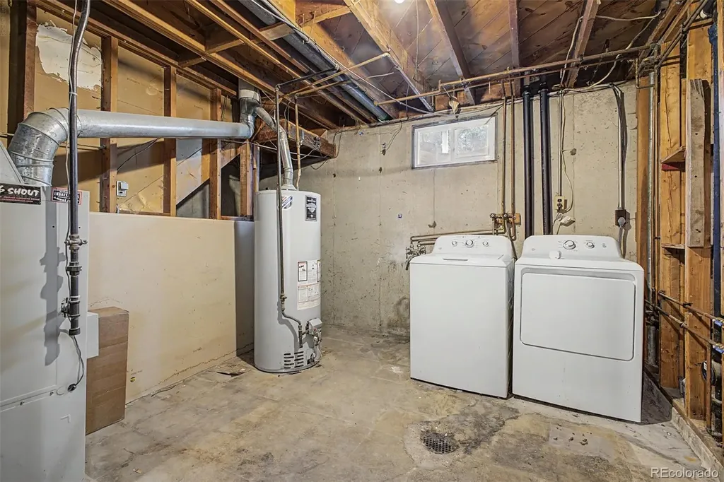 10693 Loren Lane Denver CO 80233