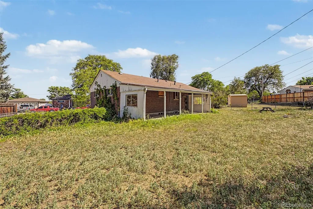 10693 Loren Lane Denver CO 80233