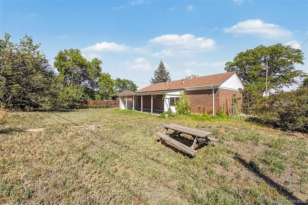 10693 Loren Lane Denver CO 80233