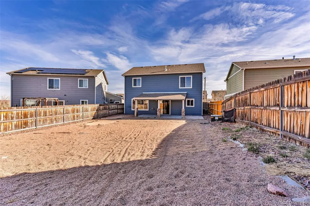 917 Silverqueen Road Pueblo CO 81008