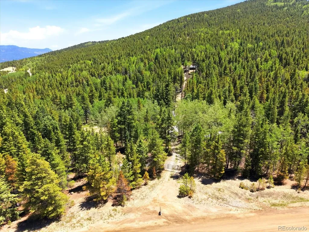 5940 Virginia Canyon Road Black Hawk CO 80422