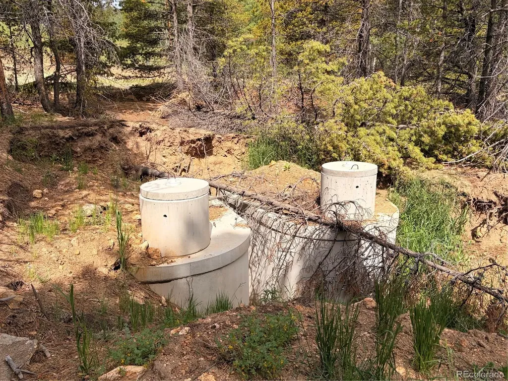 5940 Virginia Canyon Road Central City CO 80427