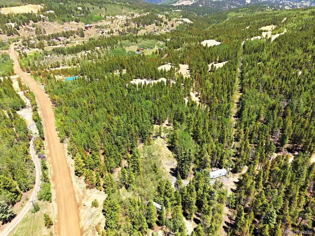 5940 Virginia Canyon Road Black Hawk CO 80422