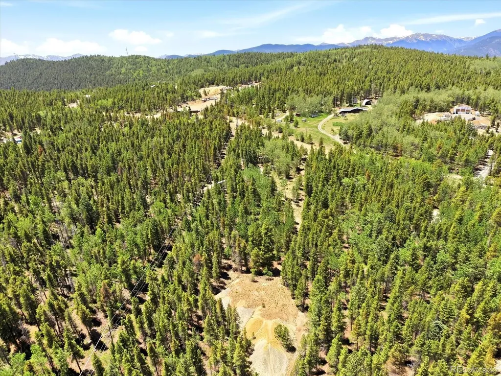 5940 Virginia Canyon Road Black Hawk CO 80422