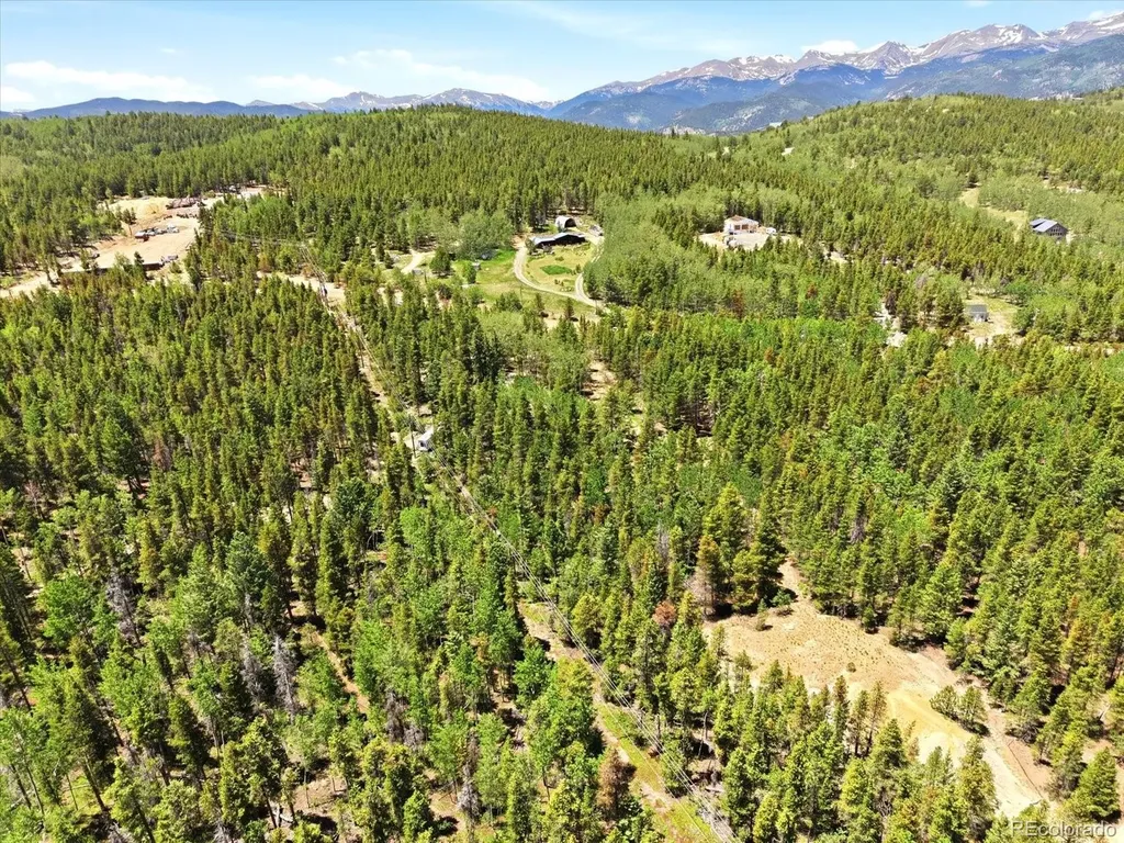 5940 Virginia Canyon Road Central City CO 80427