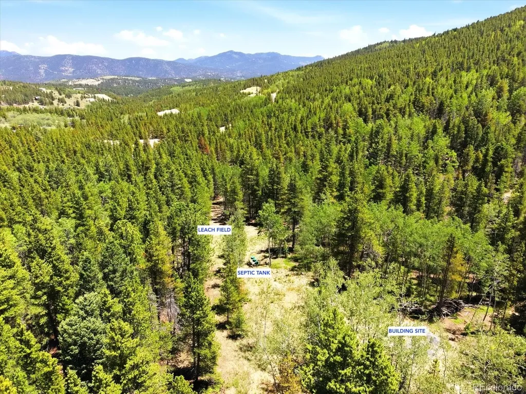 5940 Virginia Canyon Road Central City CO 80427