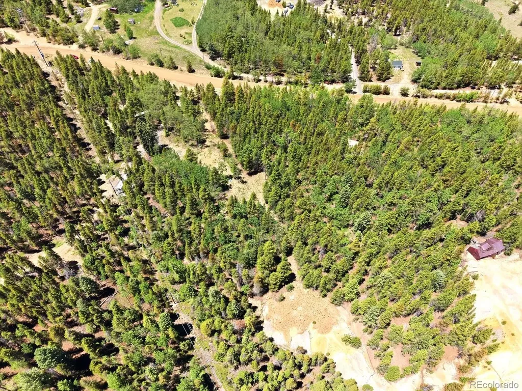 5940 Virginia Canyon Road Black Hawk CO 80422
