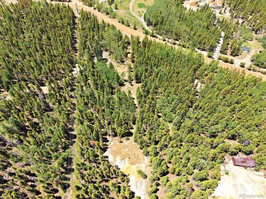 5940 Virginia Canyon Road Black Hawk CO 80422