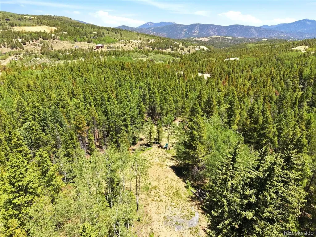 5940 Virginia Canyon Road Black Hawk CO 80422