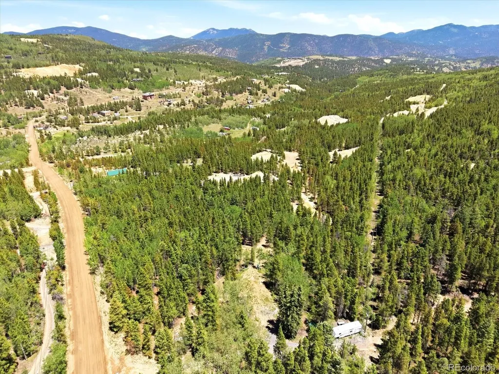5940 Virginia Canyon Road Black Hawk CO 80422