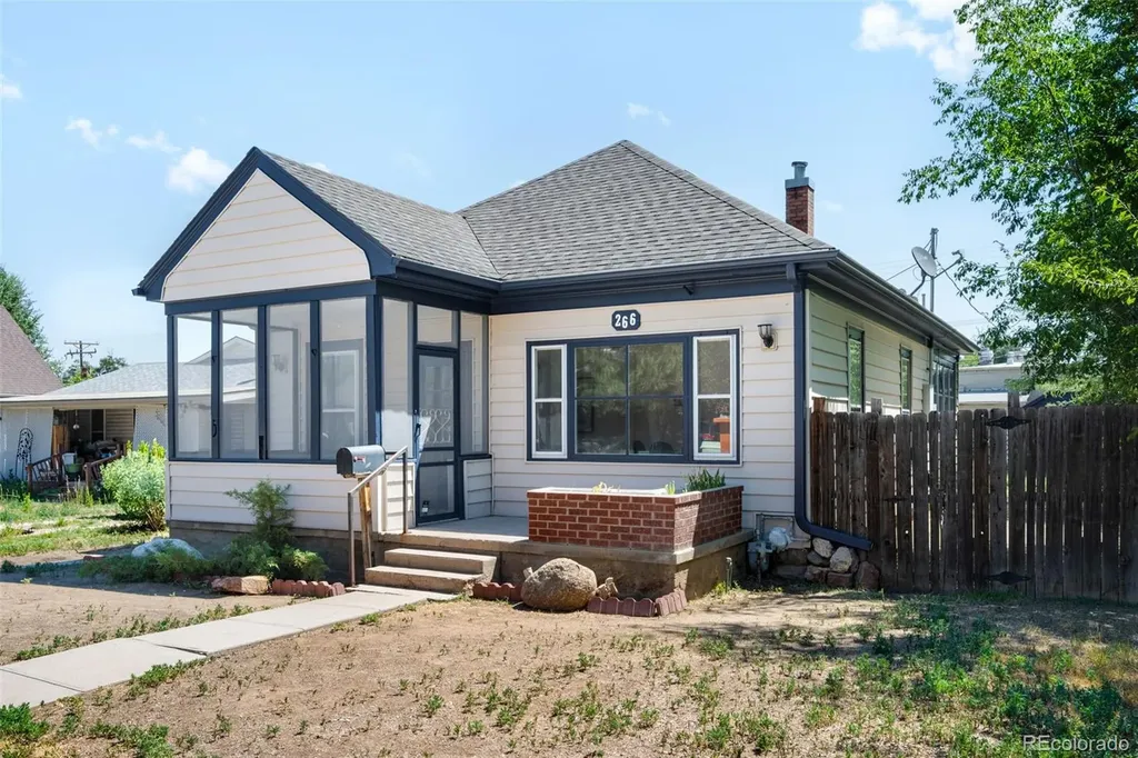 266 S 3rd Avenue Brighton CO 80601