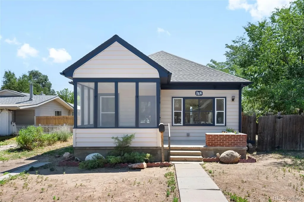 266 S 3rd Avenue Brighton CO 80601