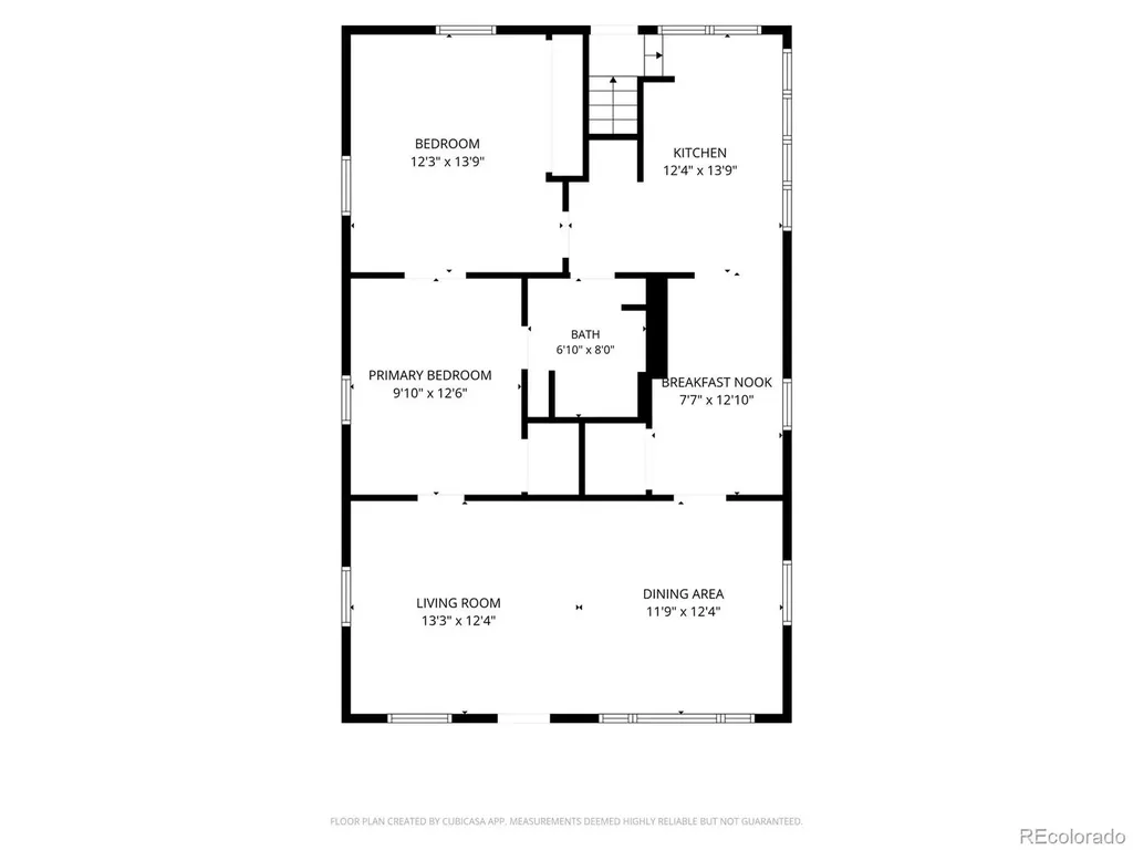 266 S 3rd Avenue Brighton CO 80601