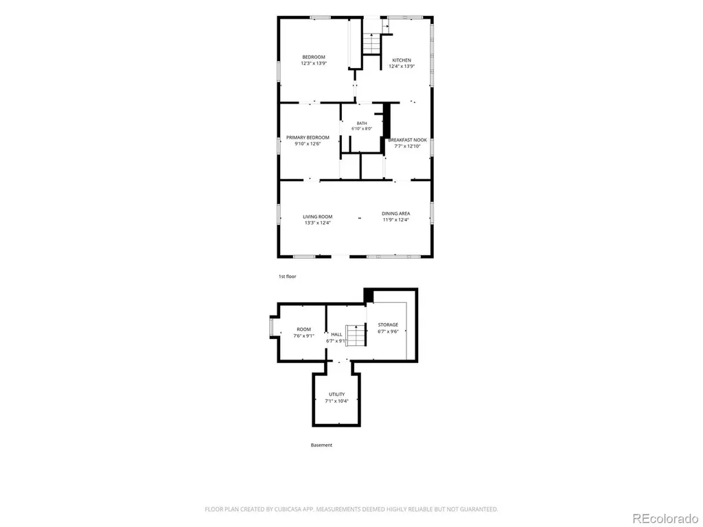 266 S 3rd Avenue Brighton CO 80601