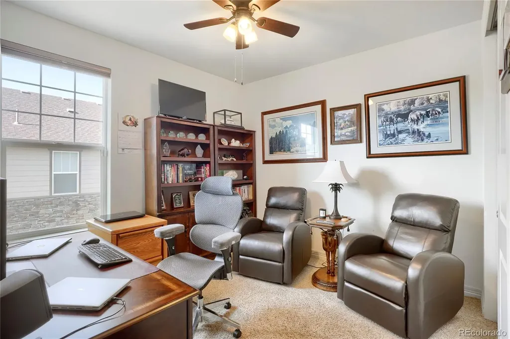 7749 S De Gaulle Court Aurora CO 80016
