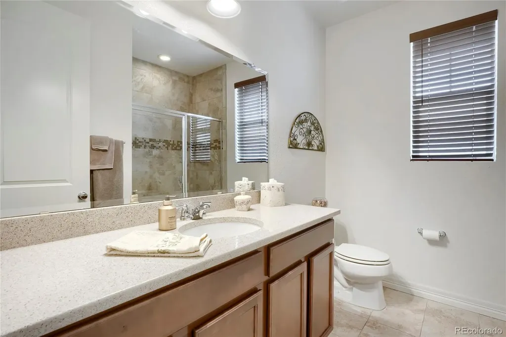 7749 S De Gaulle Court Aurora CO 80016