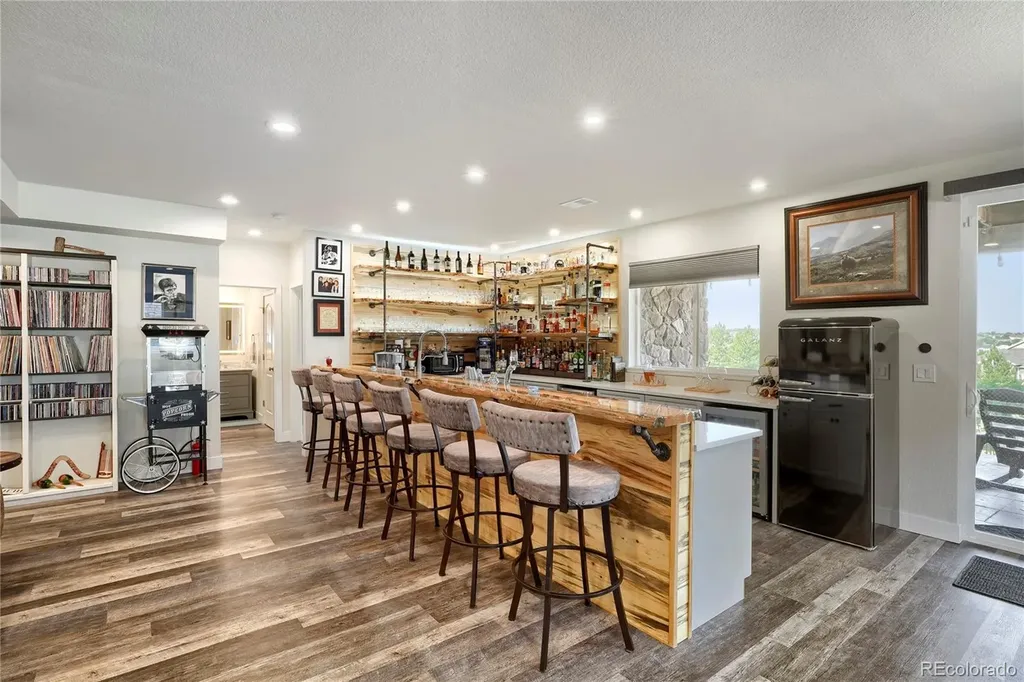 7749 S De Gaulle Court Aurora CO 80016