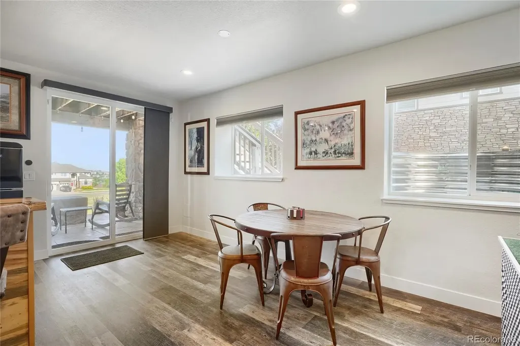 7749 S De Gaulle Court Aurora CO 80016