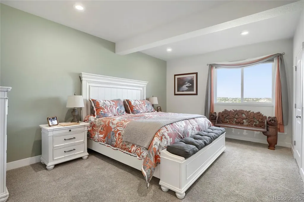 7749 S De Gaulle Court Aurora CO 80016