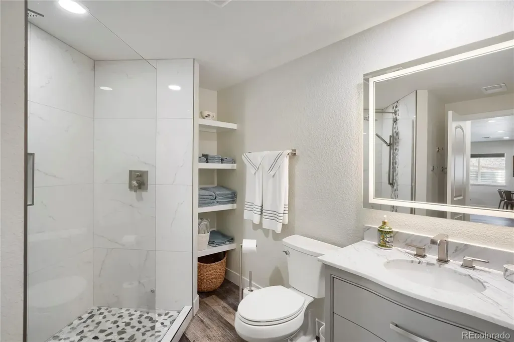 7749 S De Gaulle Court Aurora CO 80016