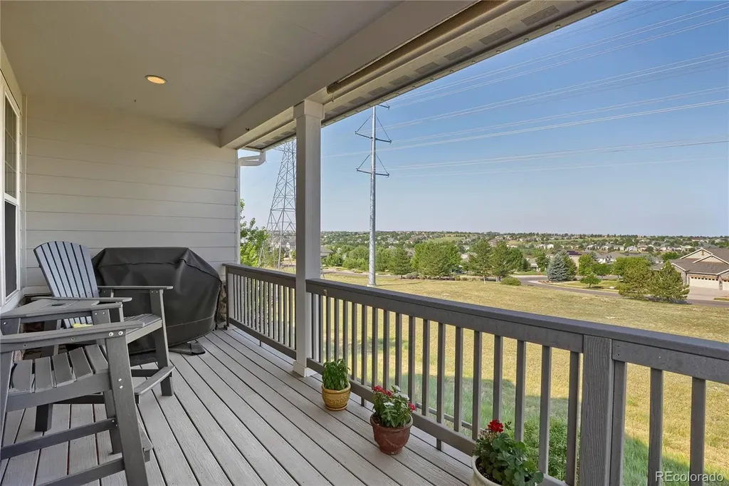 7749 S De Gaulle Court Aurora CO 80016