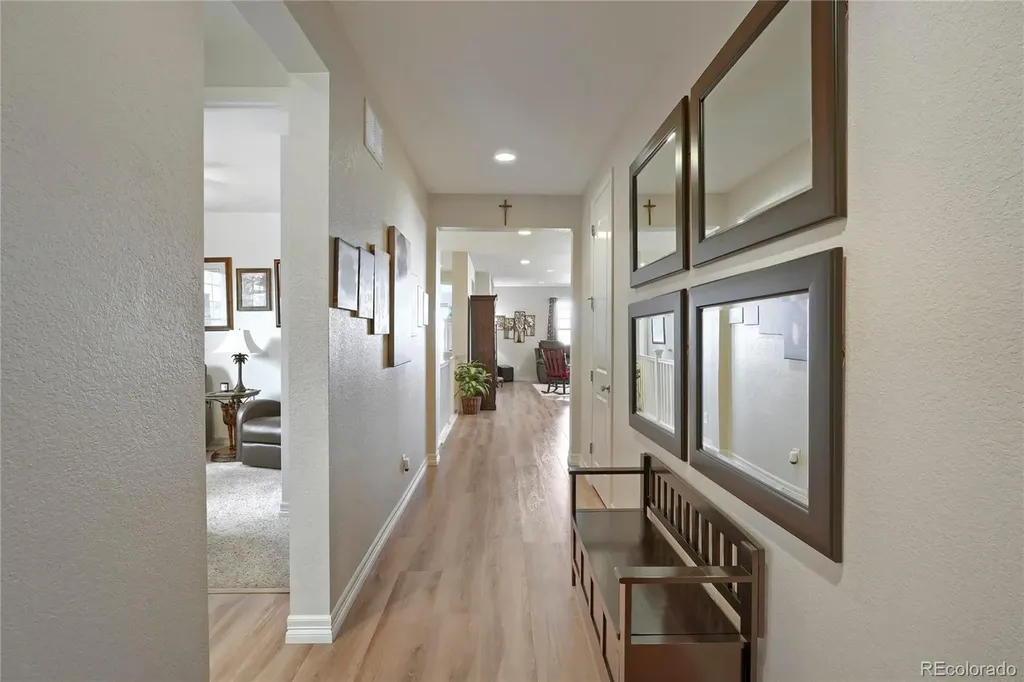 7749 S De Gaulle Court Aurora CO 80016