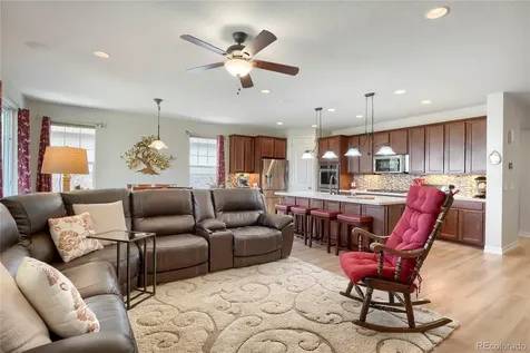 7749 S De Gaulle Court Aurora CO 80016